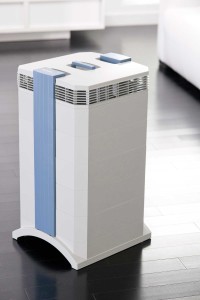 best air purifier for cigarette smoke removal