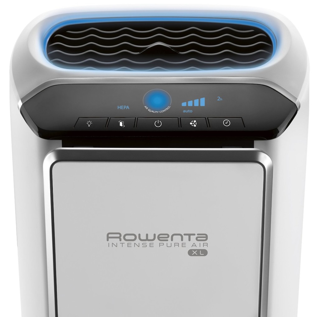 best air purifier for smoke 2016